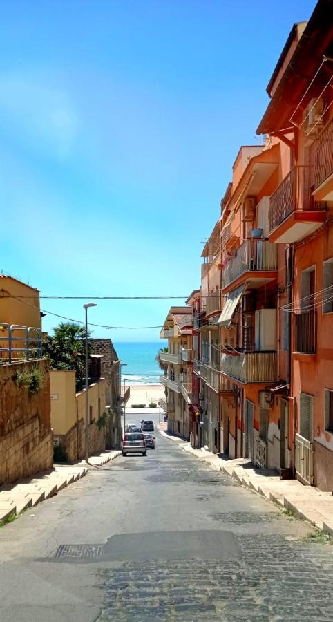 Апартаменти Bastione Джела Екстер'єр фото